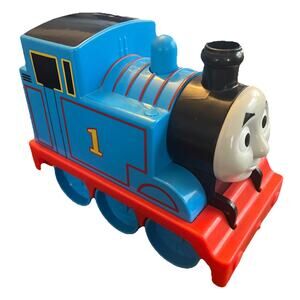 2013 Thomas the Train & Friends Limited Model BCX71 Gullane Mattel Air Whistle